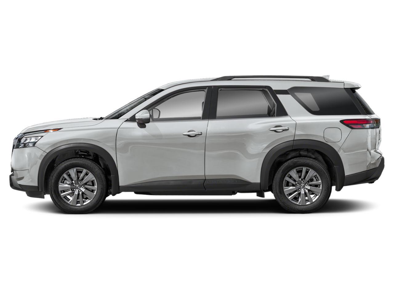 2025 Nissan Pathfinder SV Roseville CA