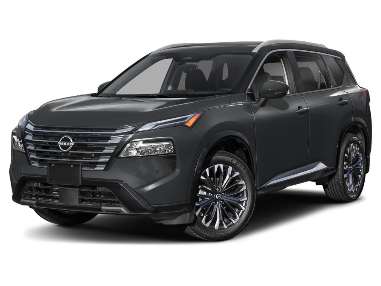 2025 Nissan ROGUE PLATINUM Vacaville CA 2025 Nissan ROGUE PLATINUM Vacaville CA