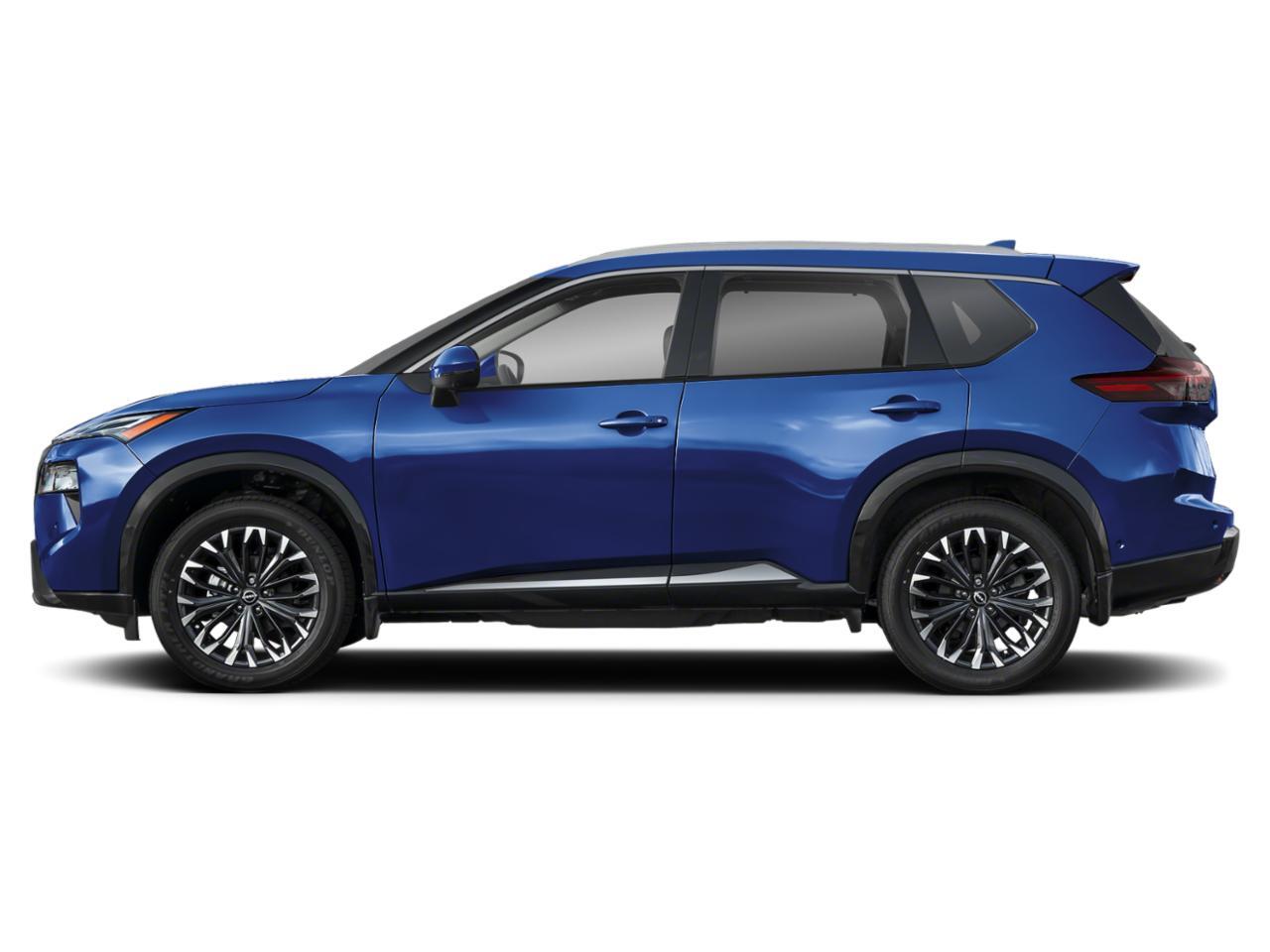 2025 Nissan Rogue Platinum San Clemente CA