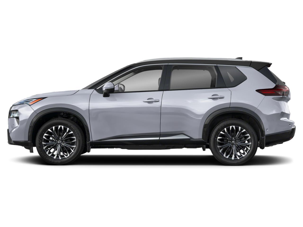 2025 Nissan Rogue Platinum San Clemente CA