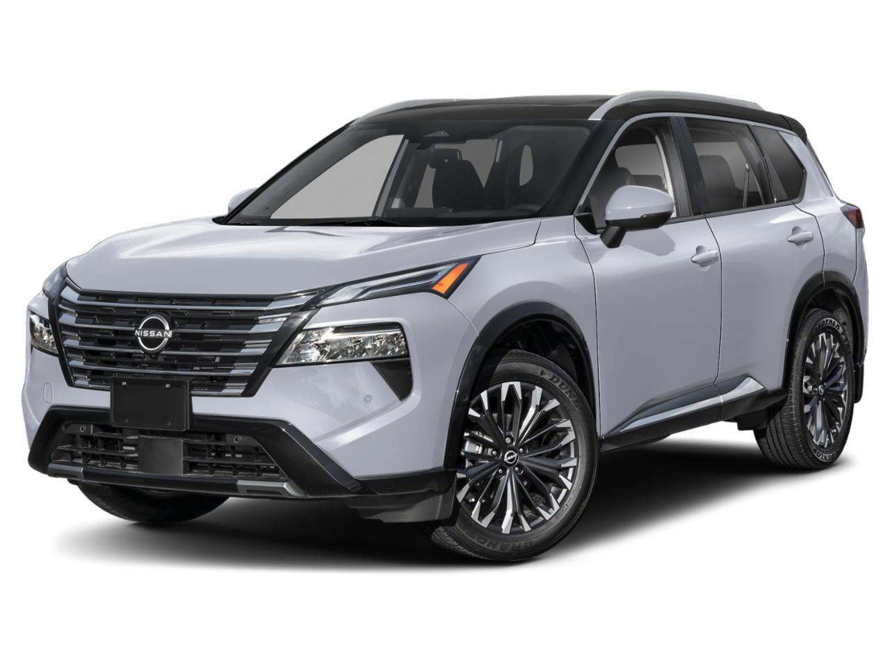 2025 Nissan Rogue Platinum San Clemente CA