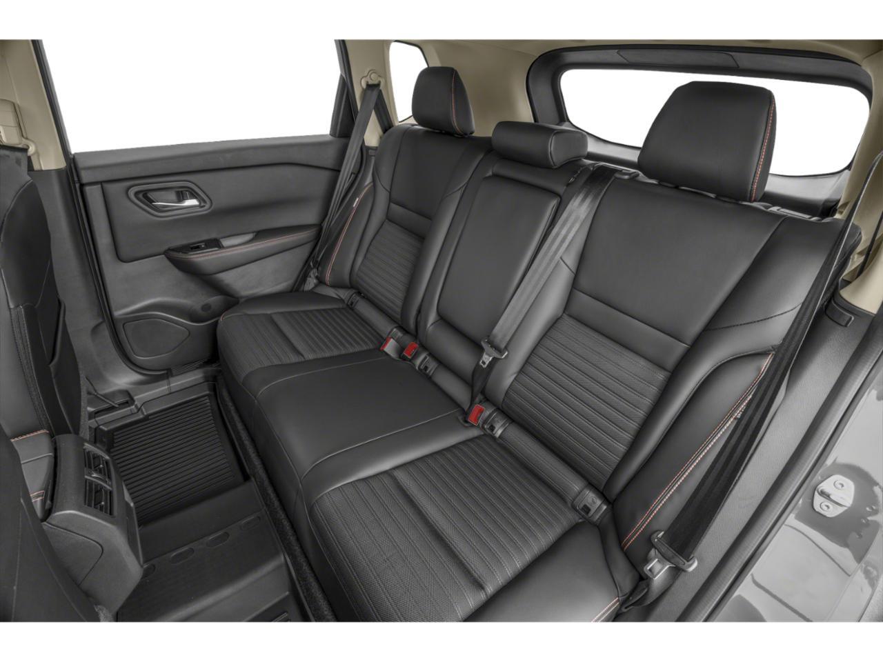 2025 Nissan Rogue Rock Creek w/Premium Pkg San Clemente CA