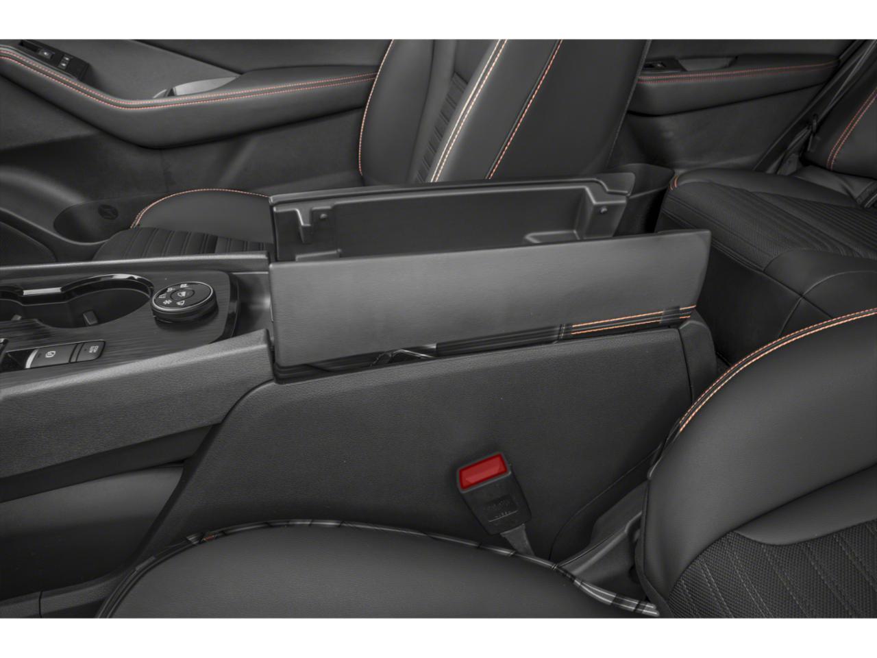 2025 Nissan Rogue Rock Creek w/Premium Pkg San Clemente CA