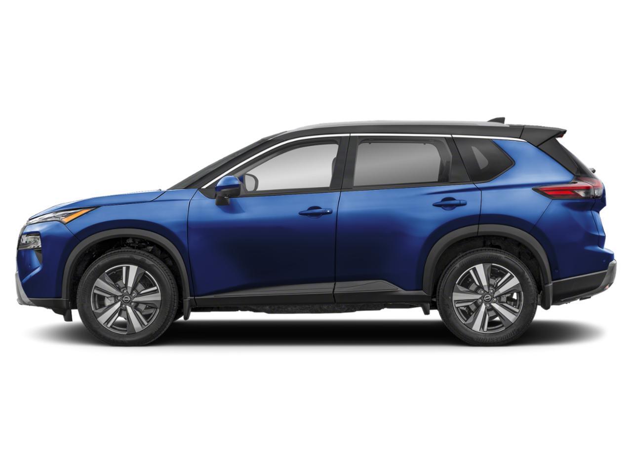 2025 Nissan Rogue SL San Clemente CA