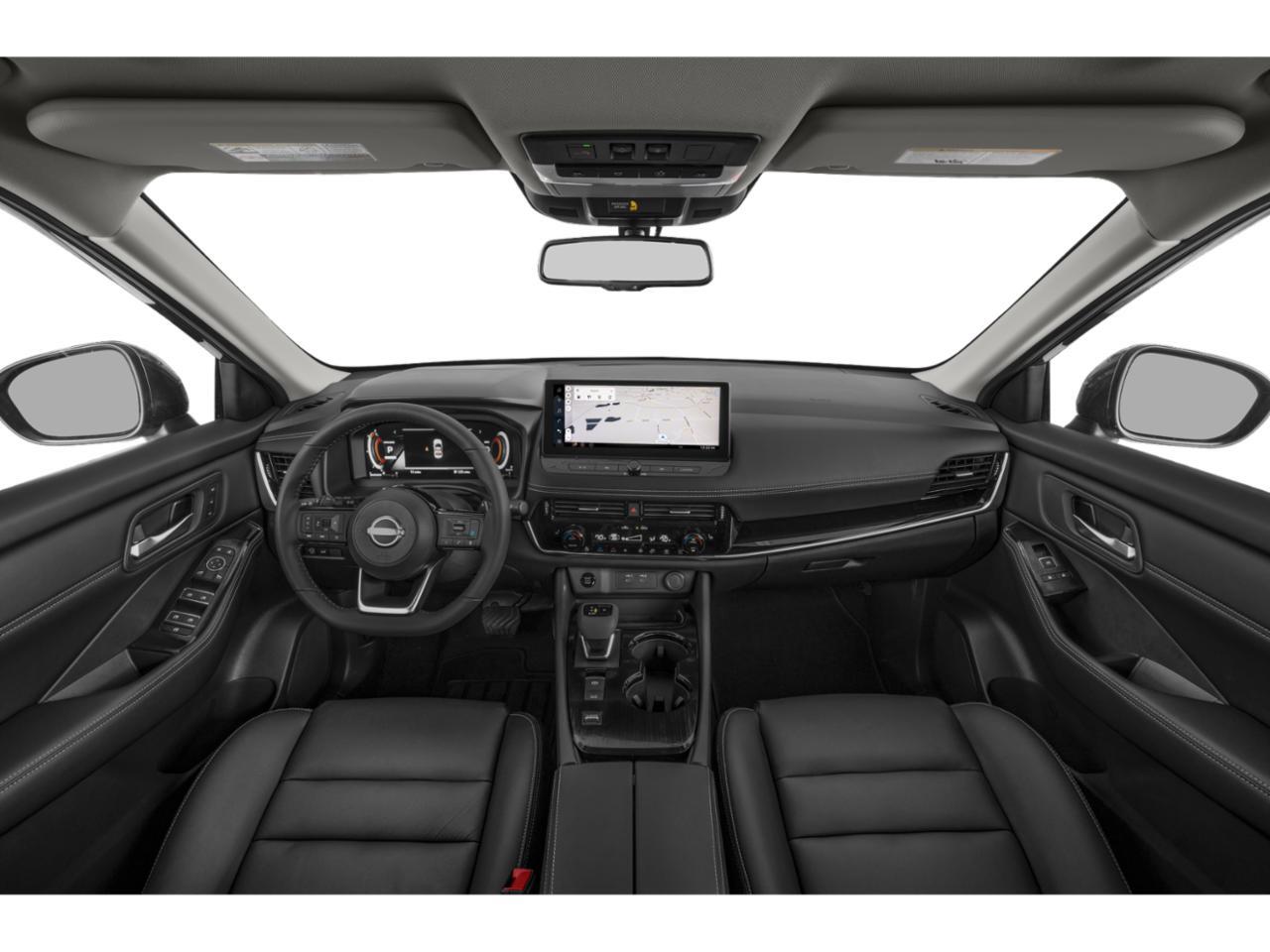 2025 Nissan Rogue SL w/Premium &amp; Tech Pkg San Clemente CA
