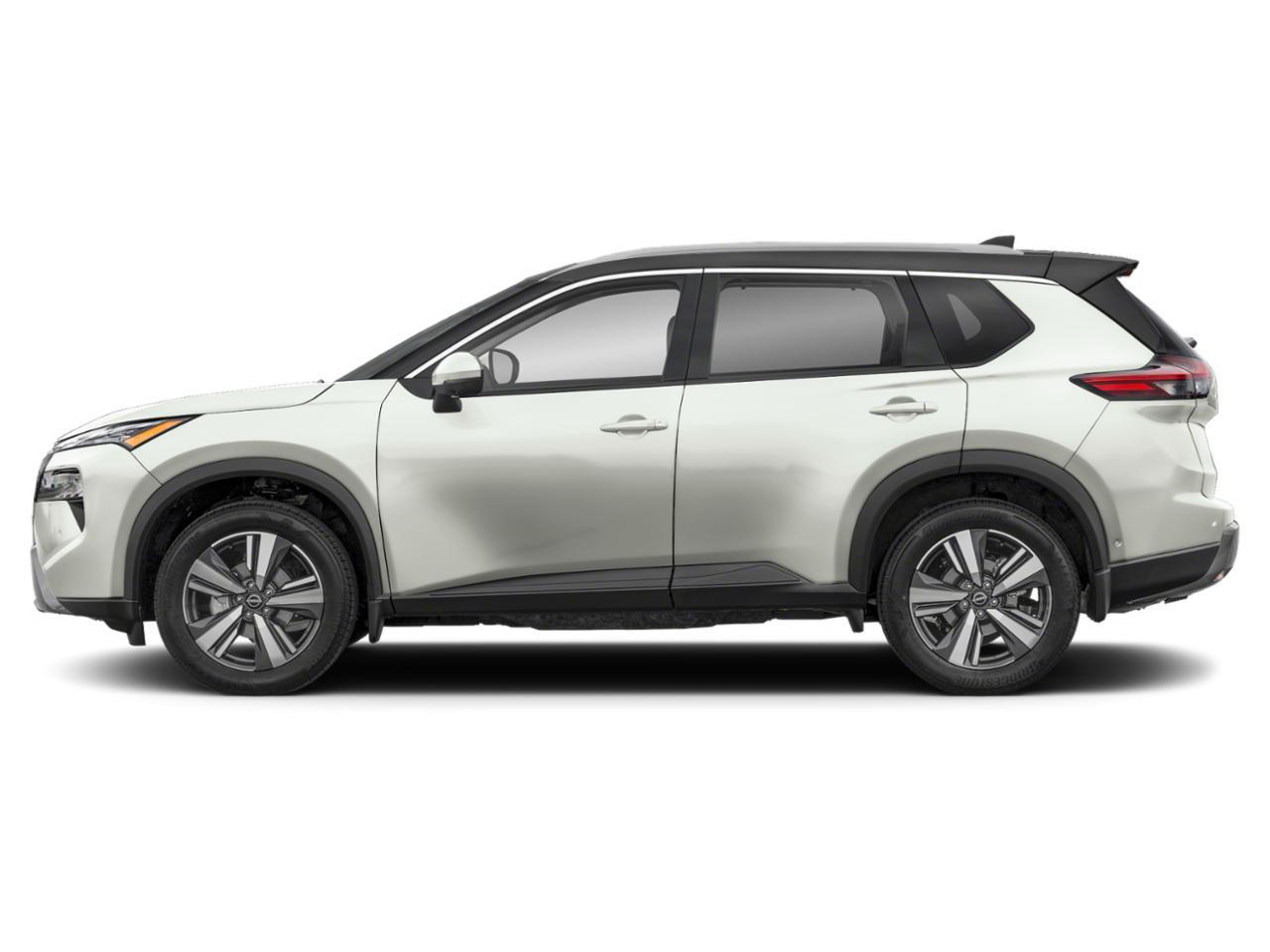 2025 Nissan Rogue SL w/Premium &amp; Tech Pkg