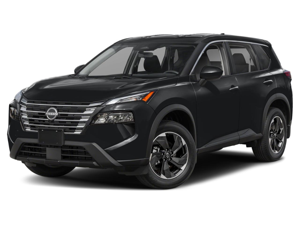 2025 Nissan Rogue SV San Clemente CA