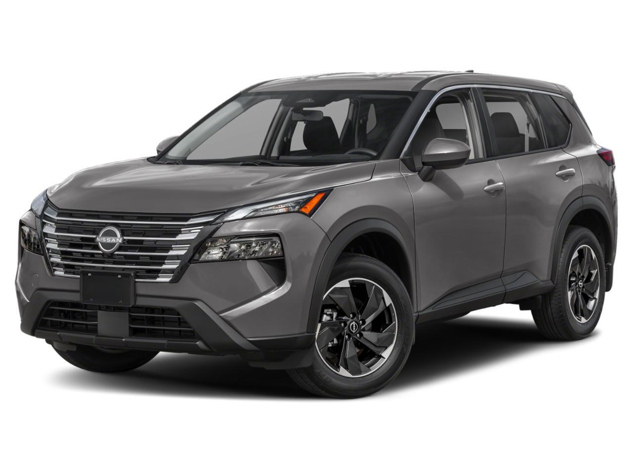 2025 Nissan Rogue SV San Clemente CA