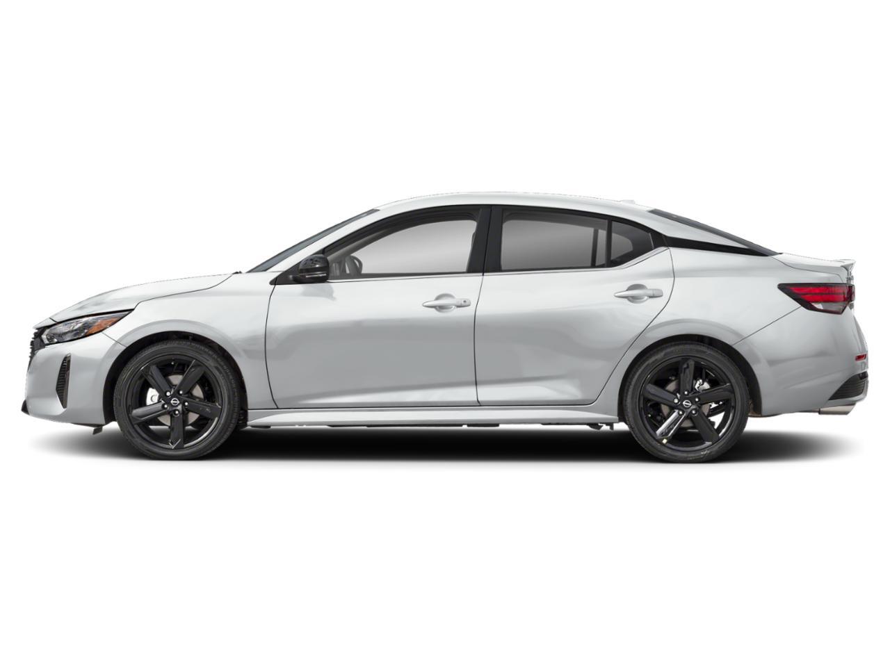 2025 Nissan Sentra San Clemente CA