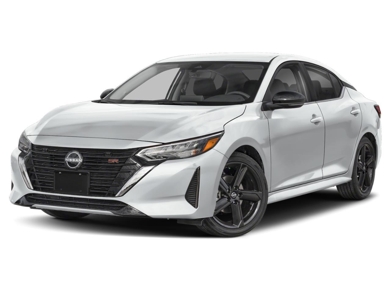 2025 Nissan Sentra San Clemente CA