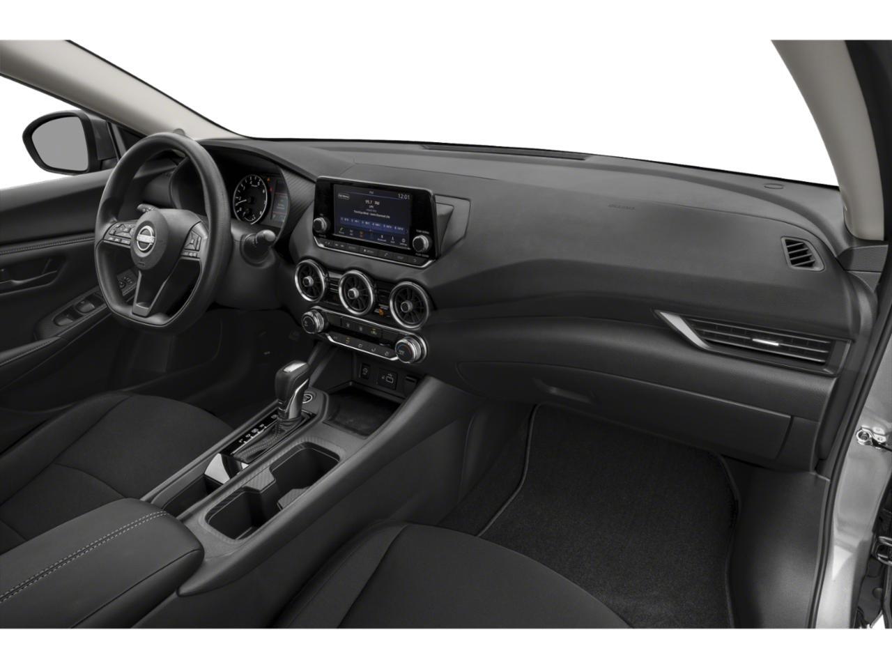 2025 Nissan Sentra S San Clemente CA
