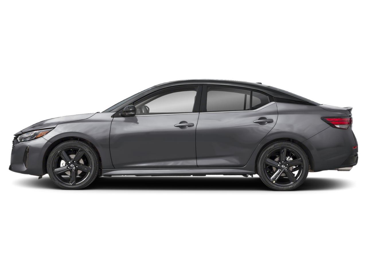 2025 Nissan Sentra SR San Clemente CA