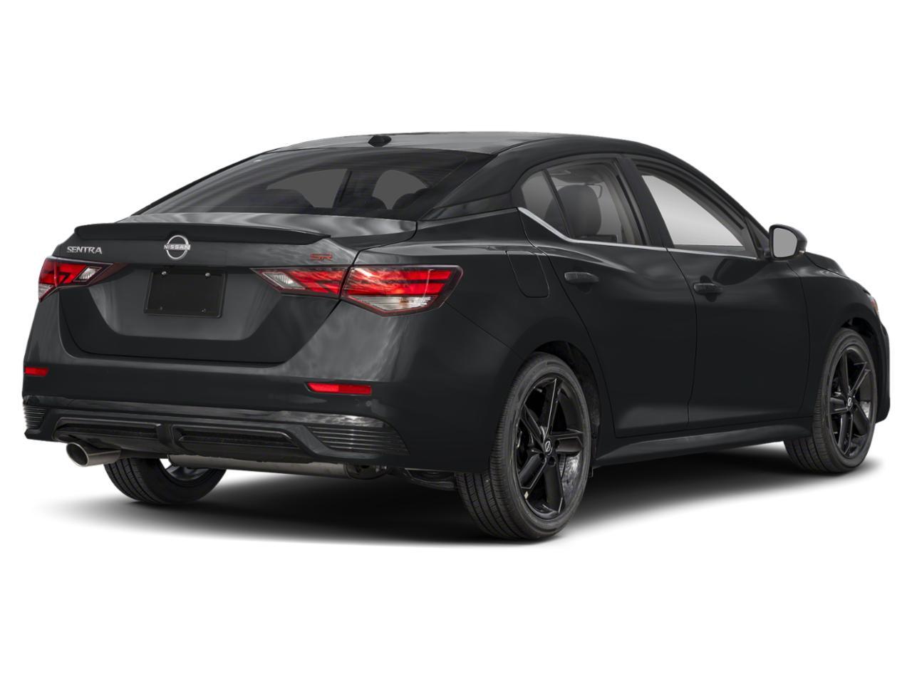 2025 Nissan Sentra SR San Clemente CA