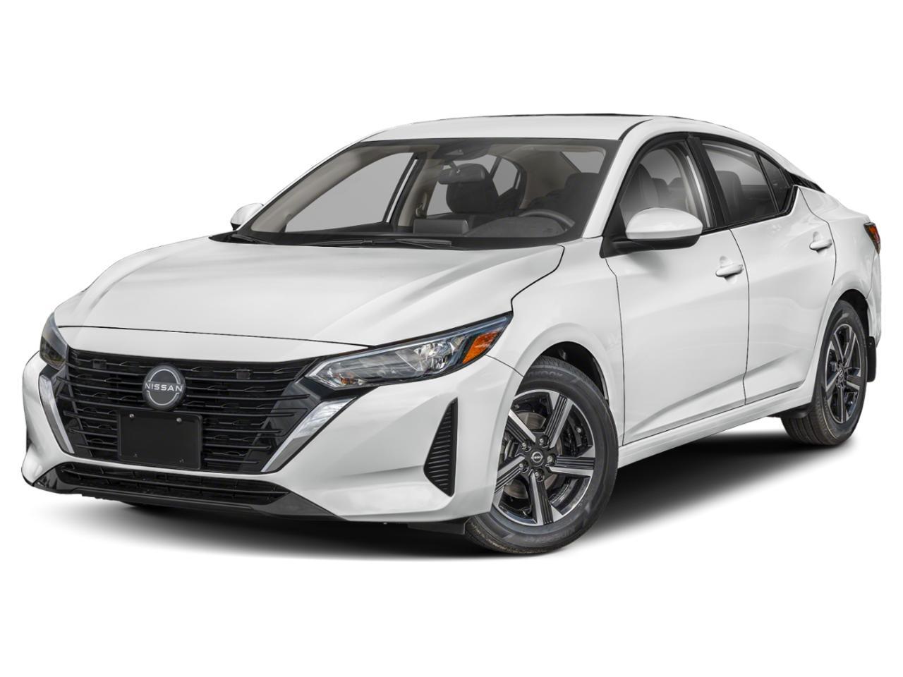 2025 Nissan Sentra SV San Clemente CA