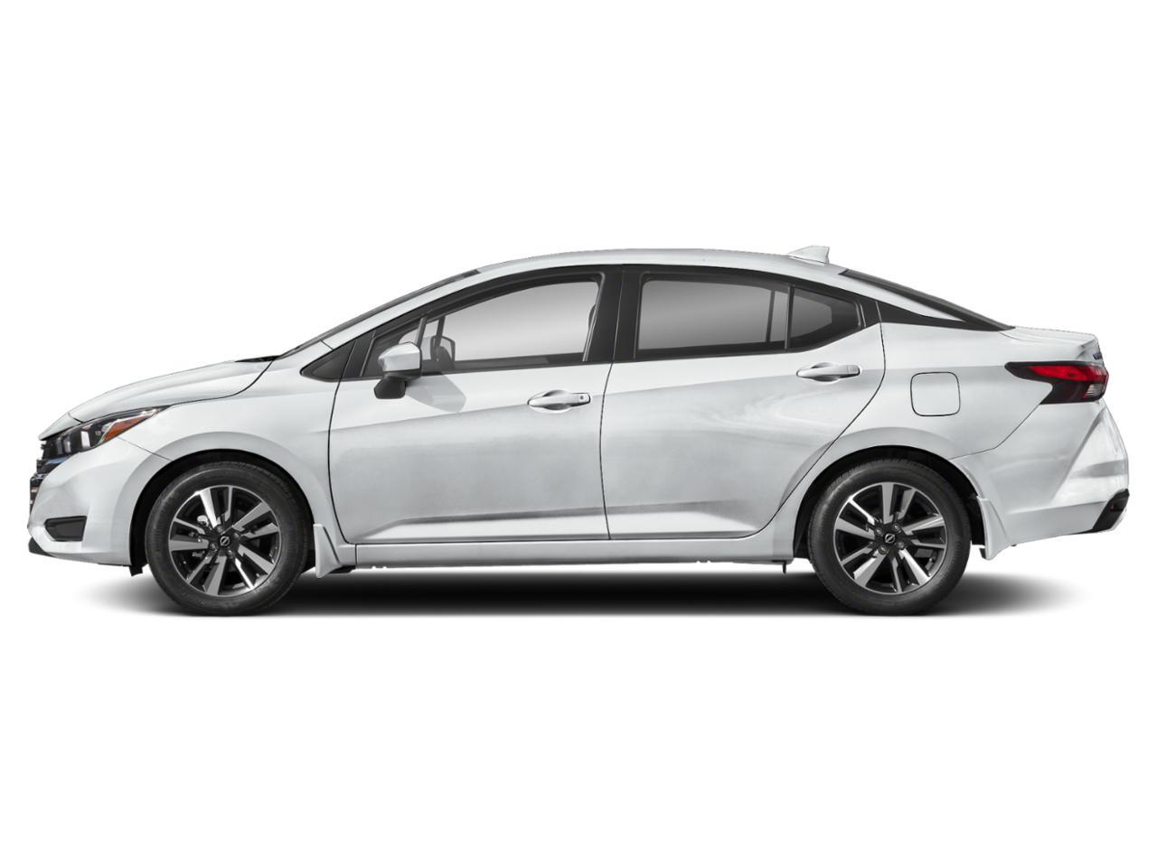 2025 Nissan Versa San Clemente CA
