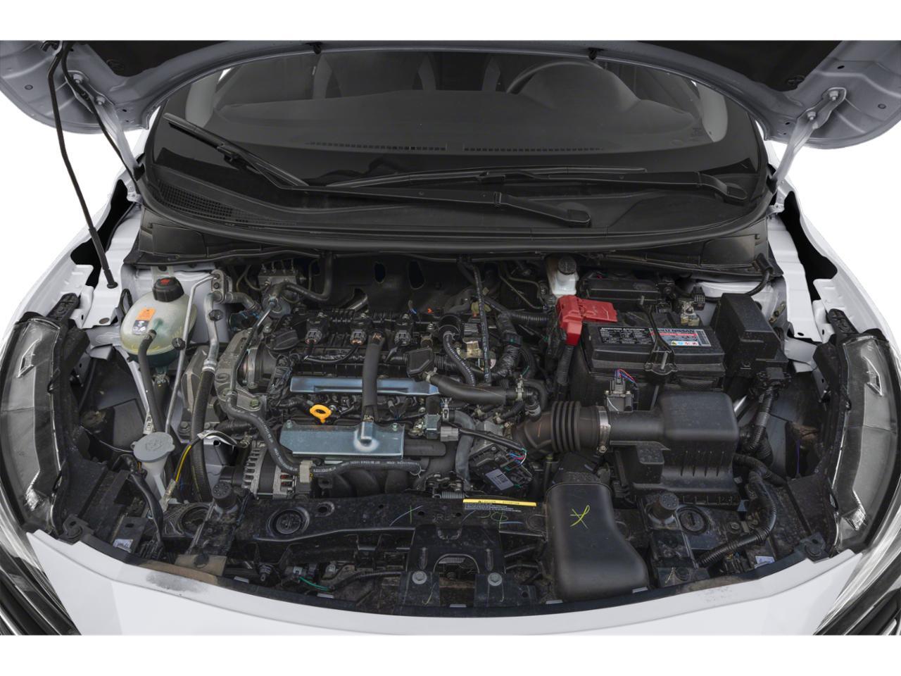 2025 Nissan Versa San Clemente CA