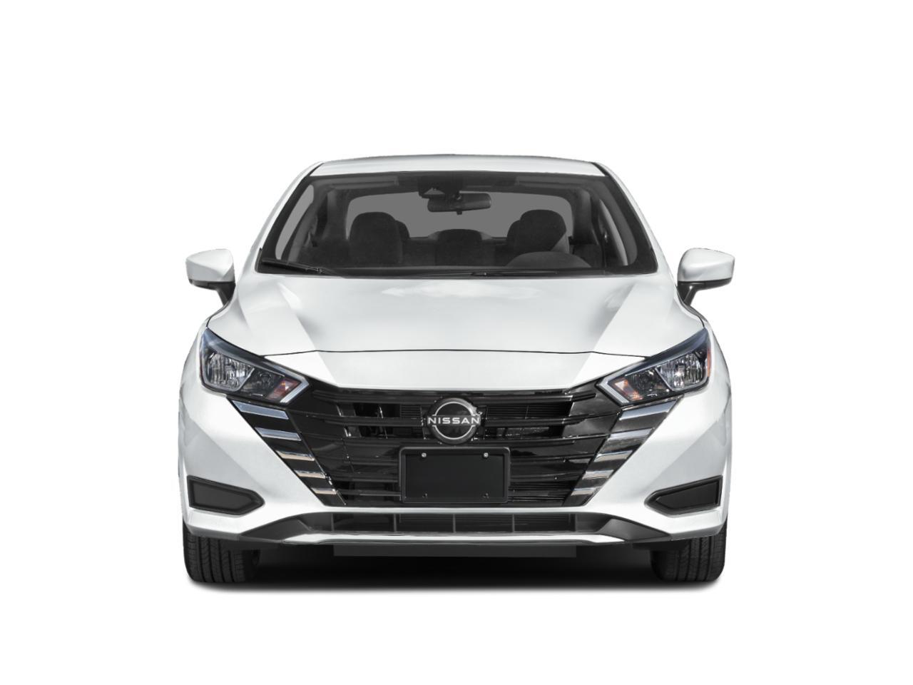 2025 Nissan Versa San Clemente CA