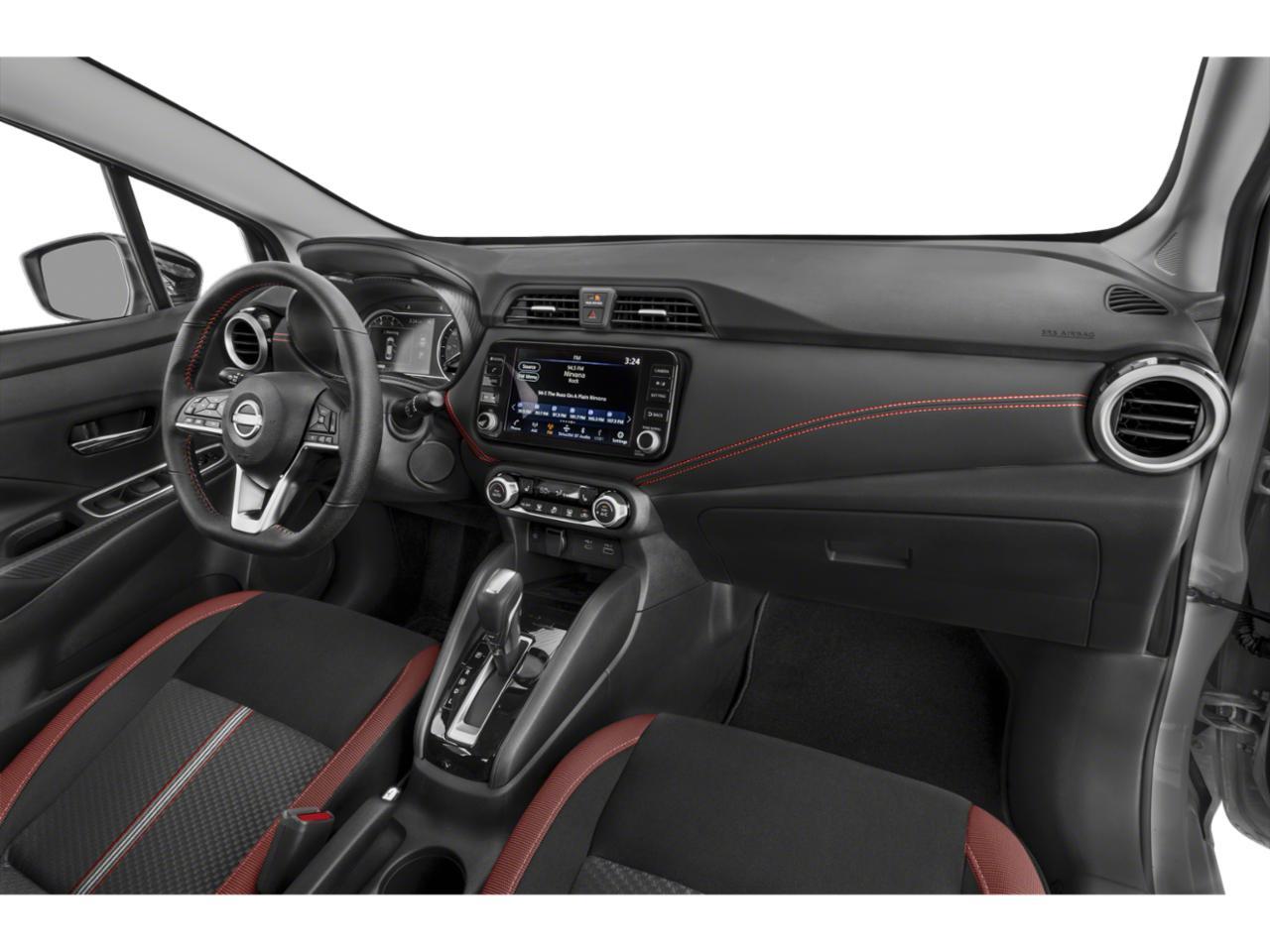 2025 Nissan Versa San Clemente CA