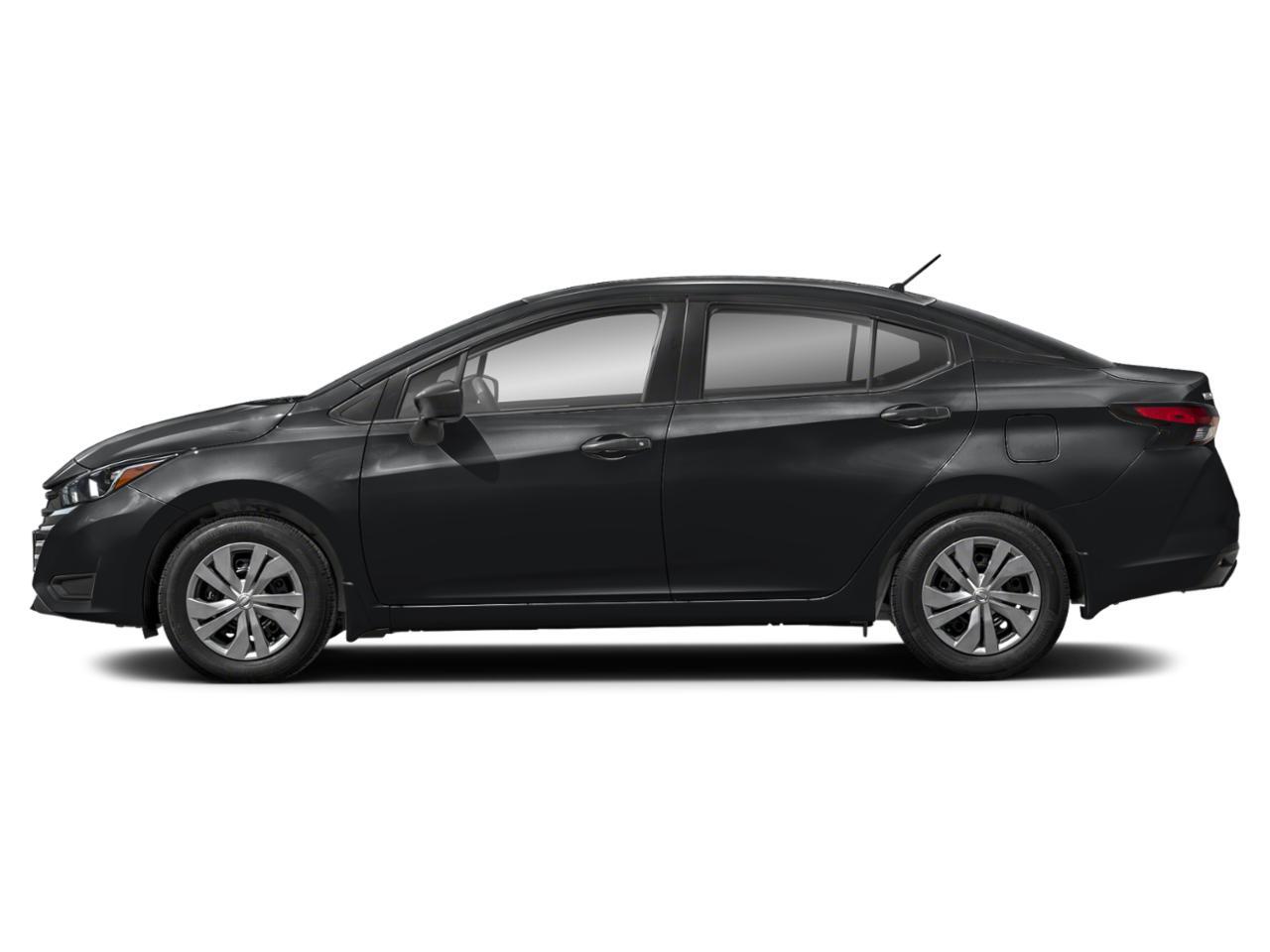 2025 Nissan Versa 1.6 S Roseville CA
