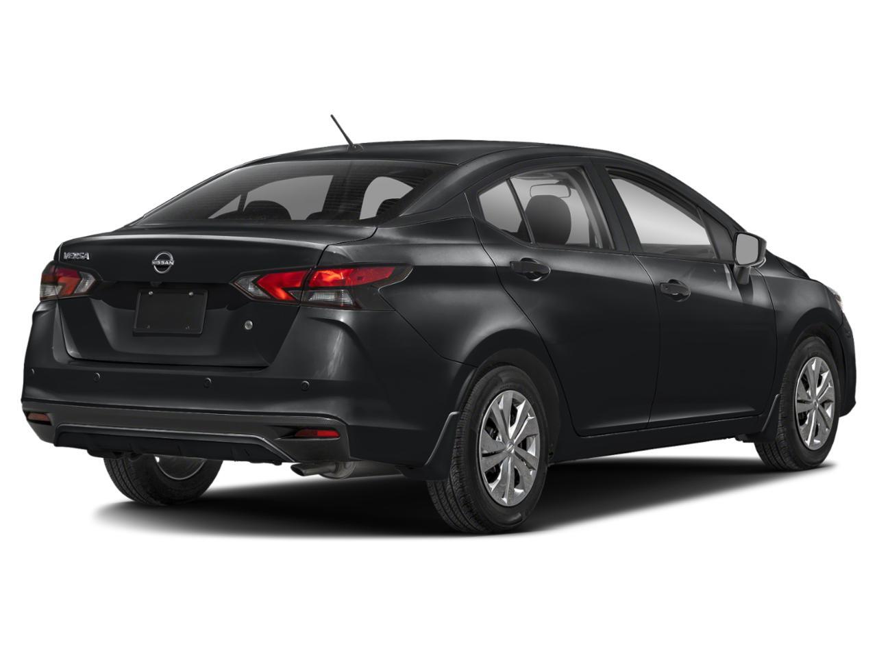 2025 Nissan Versa 1.6 S Roseville CA