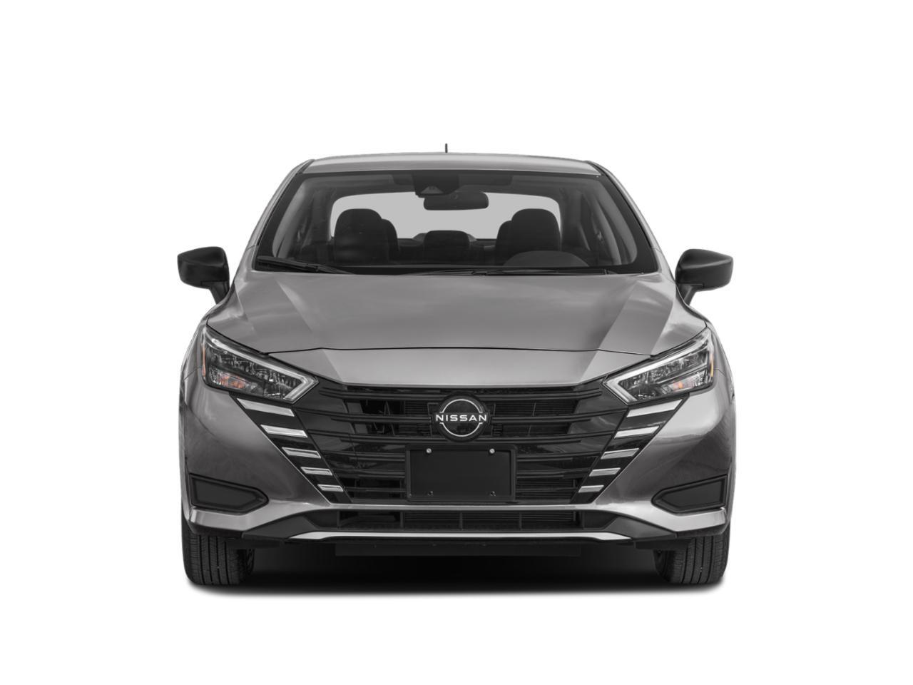 2025 Nissan Versa 1.6 S San Clemente CA