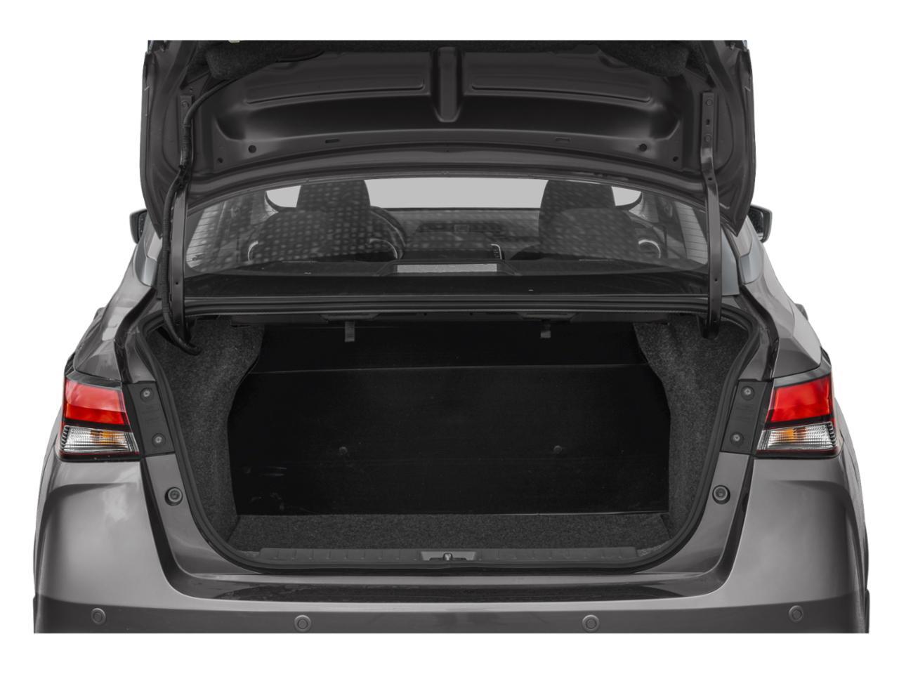 2025 Nissan Versa 1.6 S San Clemente CA