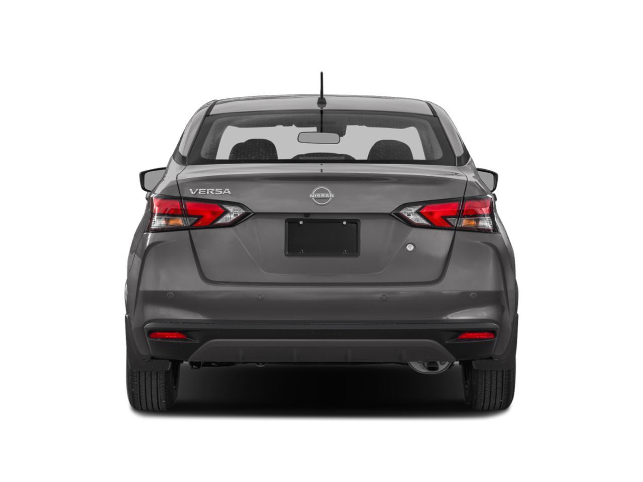 2025 Nissan Versa 1.6 S San Clemente CA