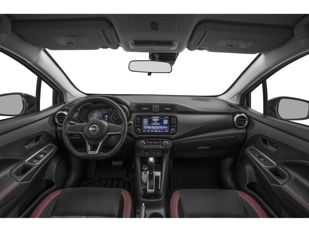 2025 Nissan Versa 1.6 SR San Marcos TX