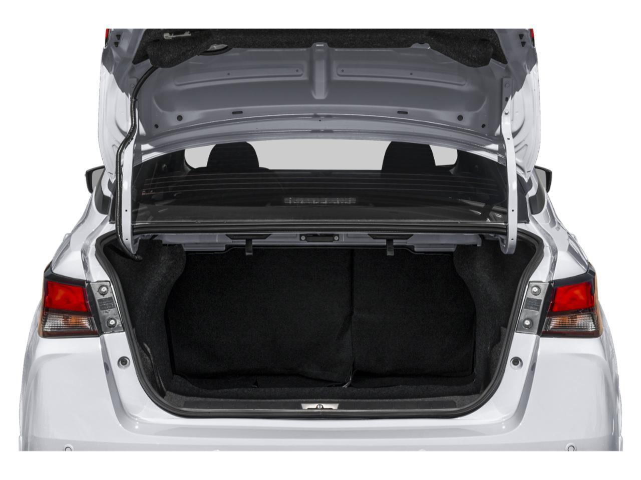 2025 Nissan Versa 1.6 SR San Marcos TX