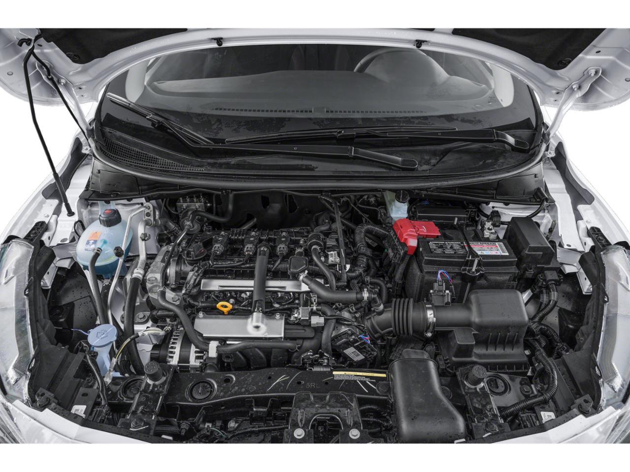 2025 Nissan Versa 1.6 SR San Marcos TX