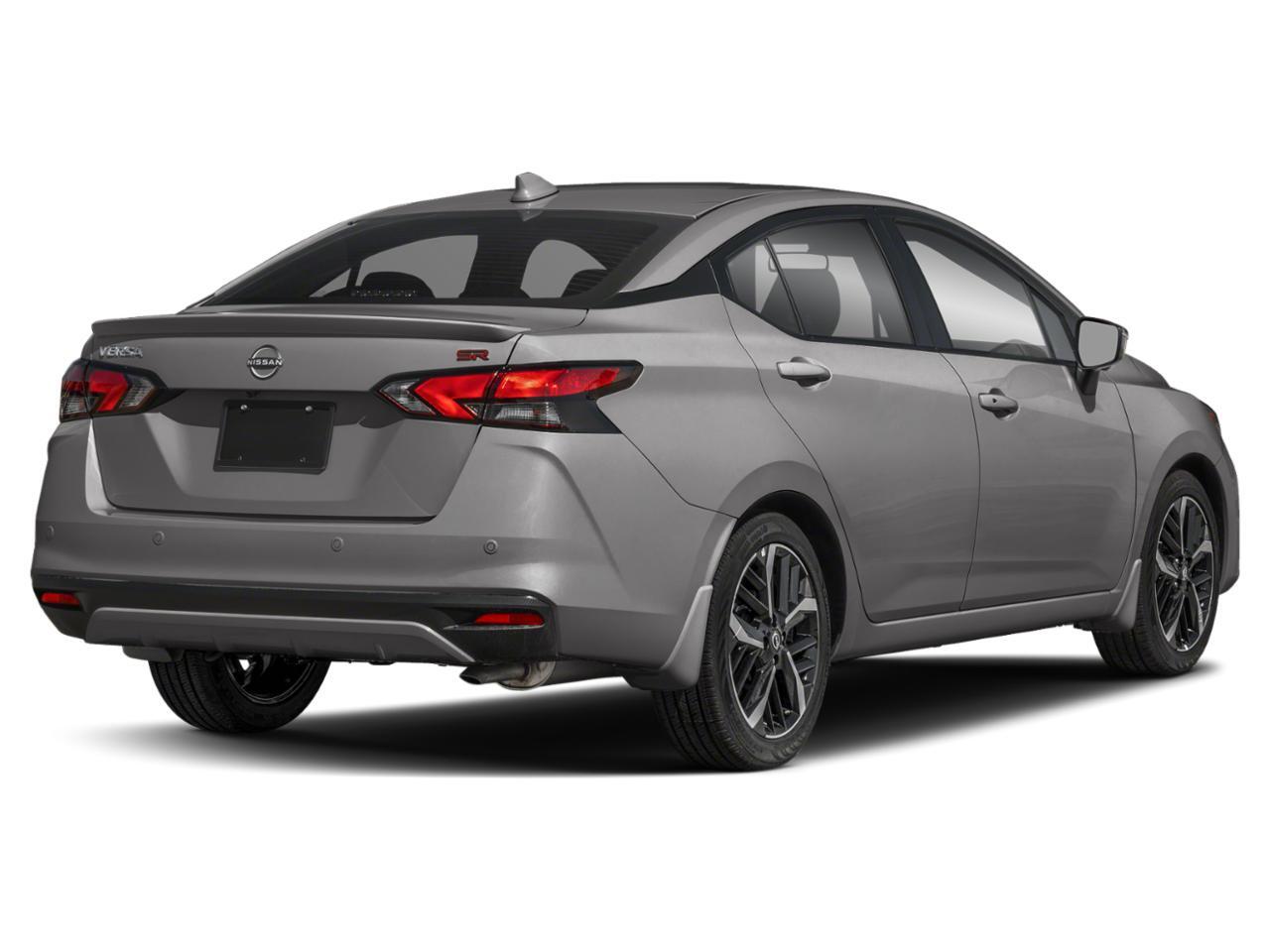 2025 Nissan Versa 1.6 SR San Clemente CA