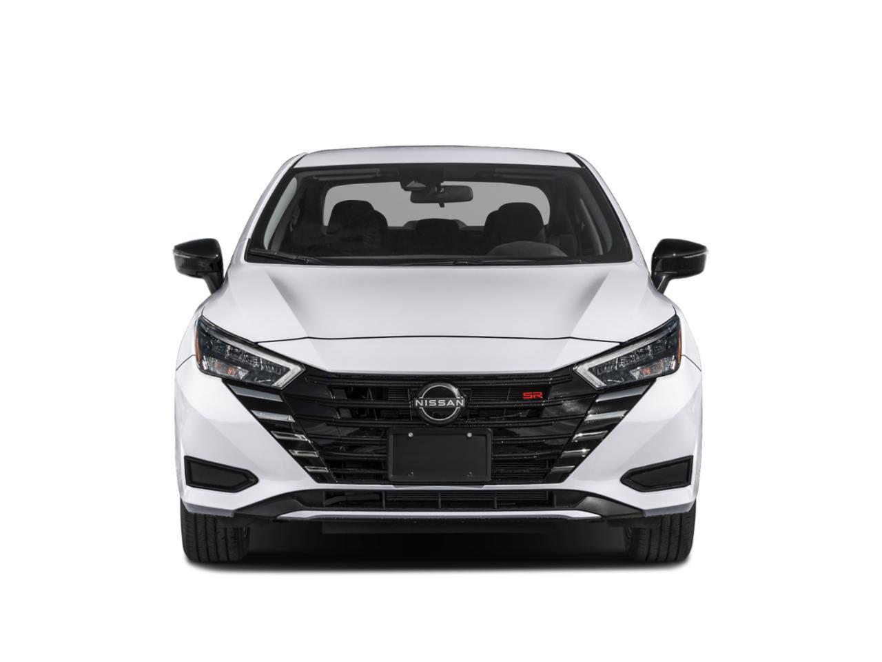 2025 Nissan Versa 1.6 SR San Clemente CA