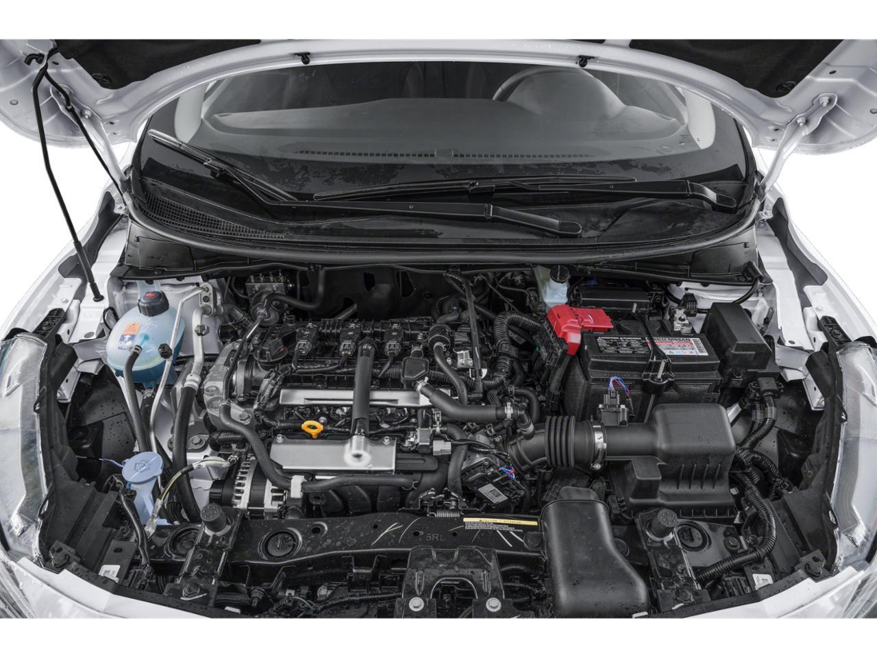 2025 Nissan Versa 1.6 SR San Clemente CA