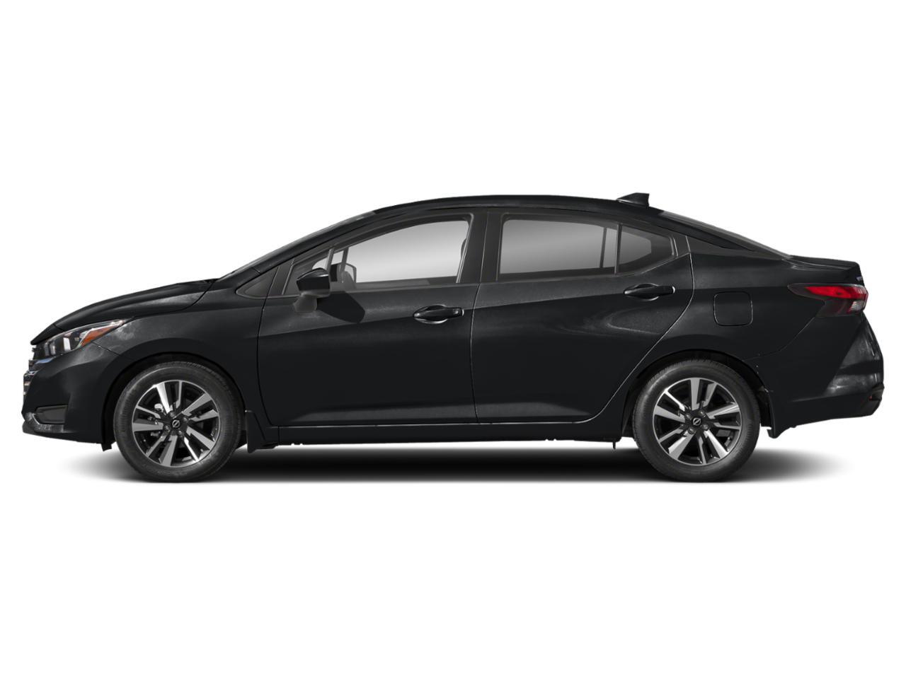 2025 Nissan Versa 1.6 SV San Clemente CA