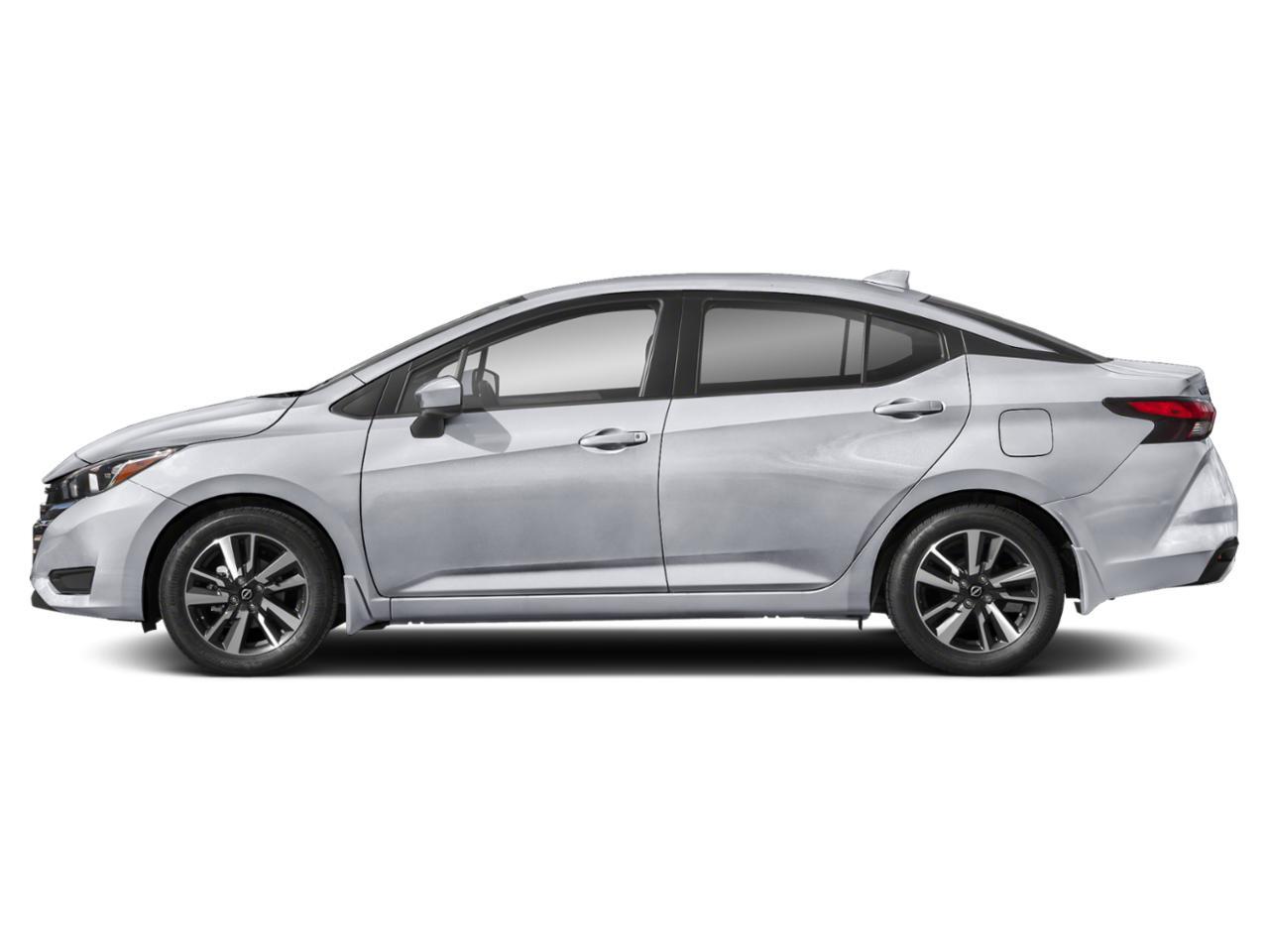 2025 Nissan Versa 1.6 SV San Clemente CA