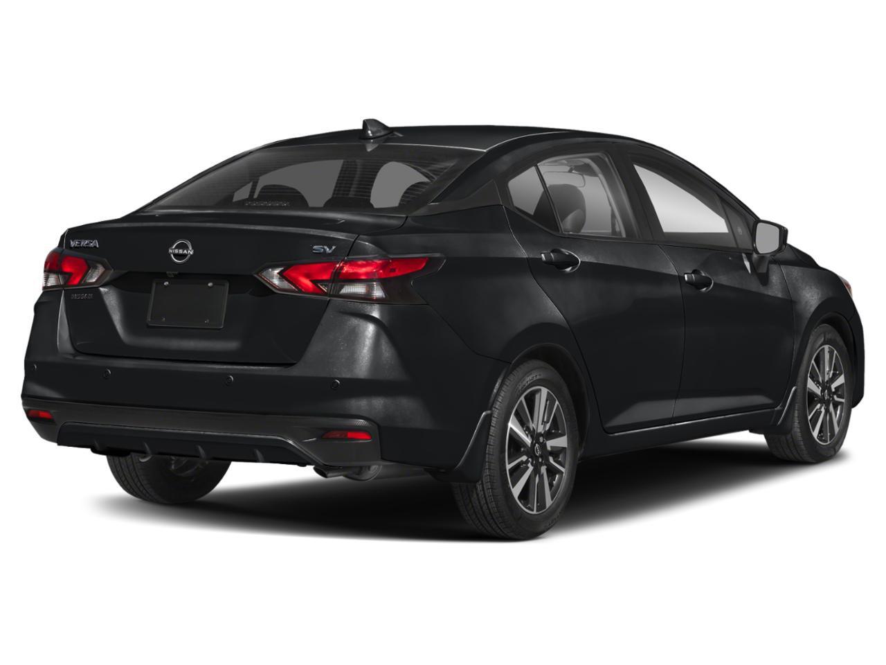 2025 Nissan Versa 1.6 SV San Clemente CA