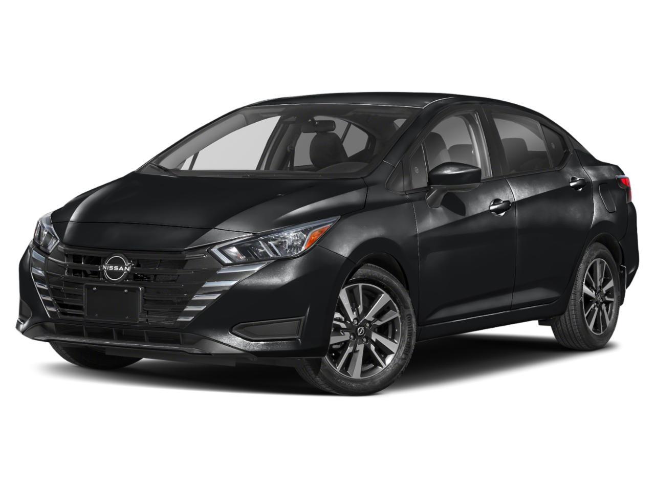2025 Nissan Versa 1.6 SV San Clemente CA