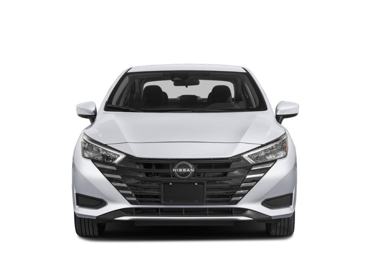 2025 Nissan Versa 1.6 SV San Clemente CA