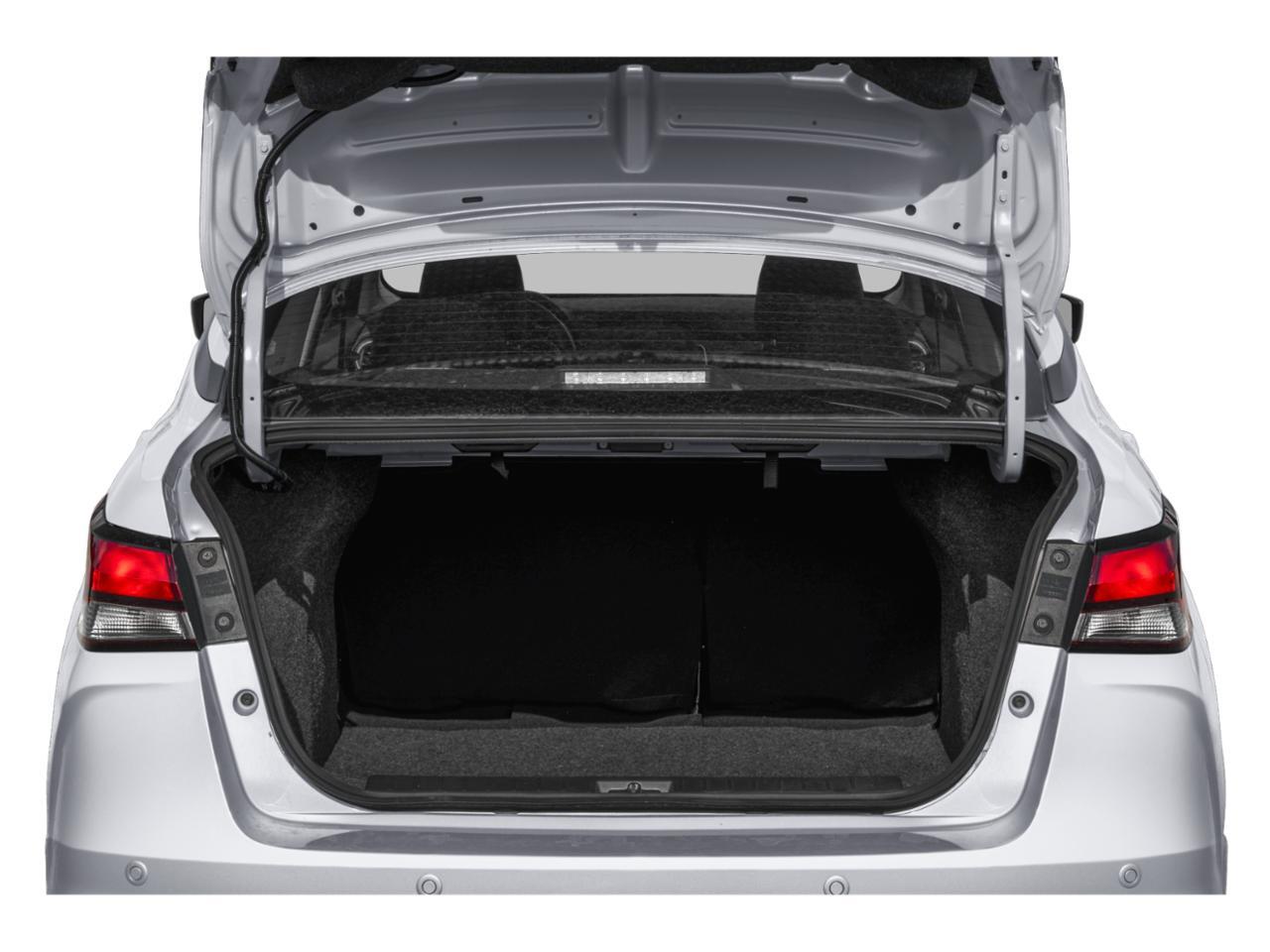 2025 Nissan Versa 1.6 SV San Clemente CA