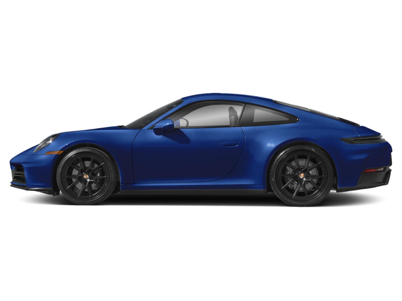 2025 Porsche 911 Carrera GTS 2025 Porsche 911 Carrera GTS