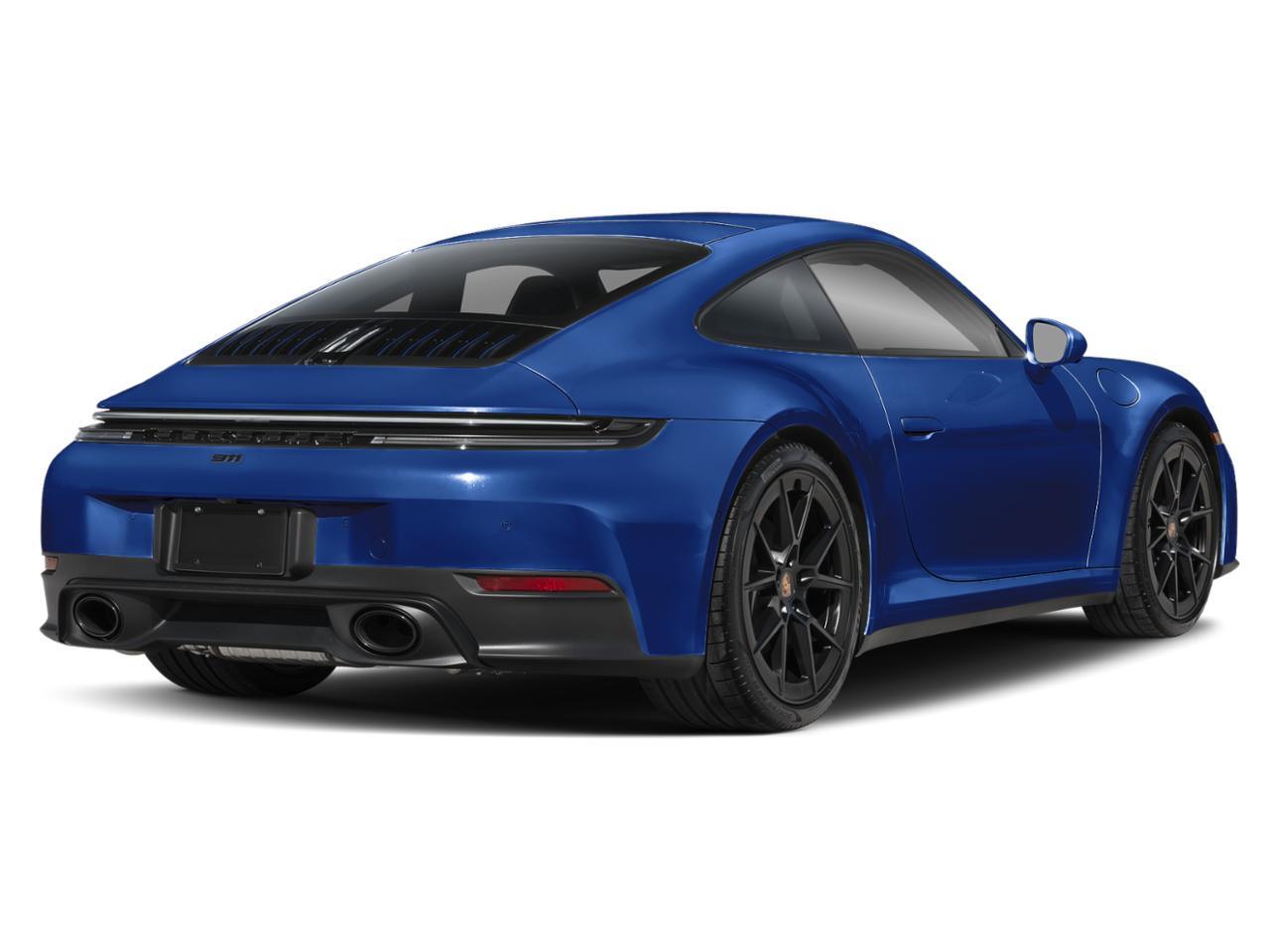 2025 Porsche 911 Carrera GTS 2025 Porsche 911 Carrera GTS