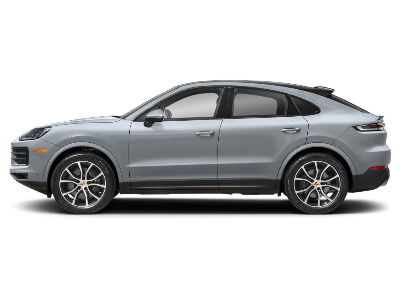 2025 Porsche Cayenne Coupe GTS 2025 Porsche Cayenne Coupe GTS