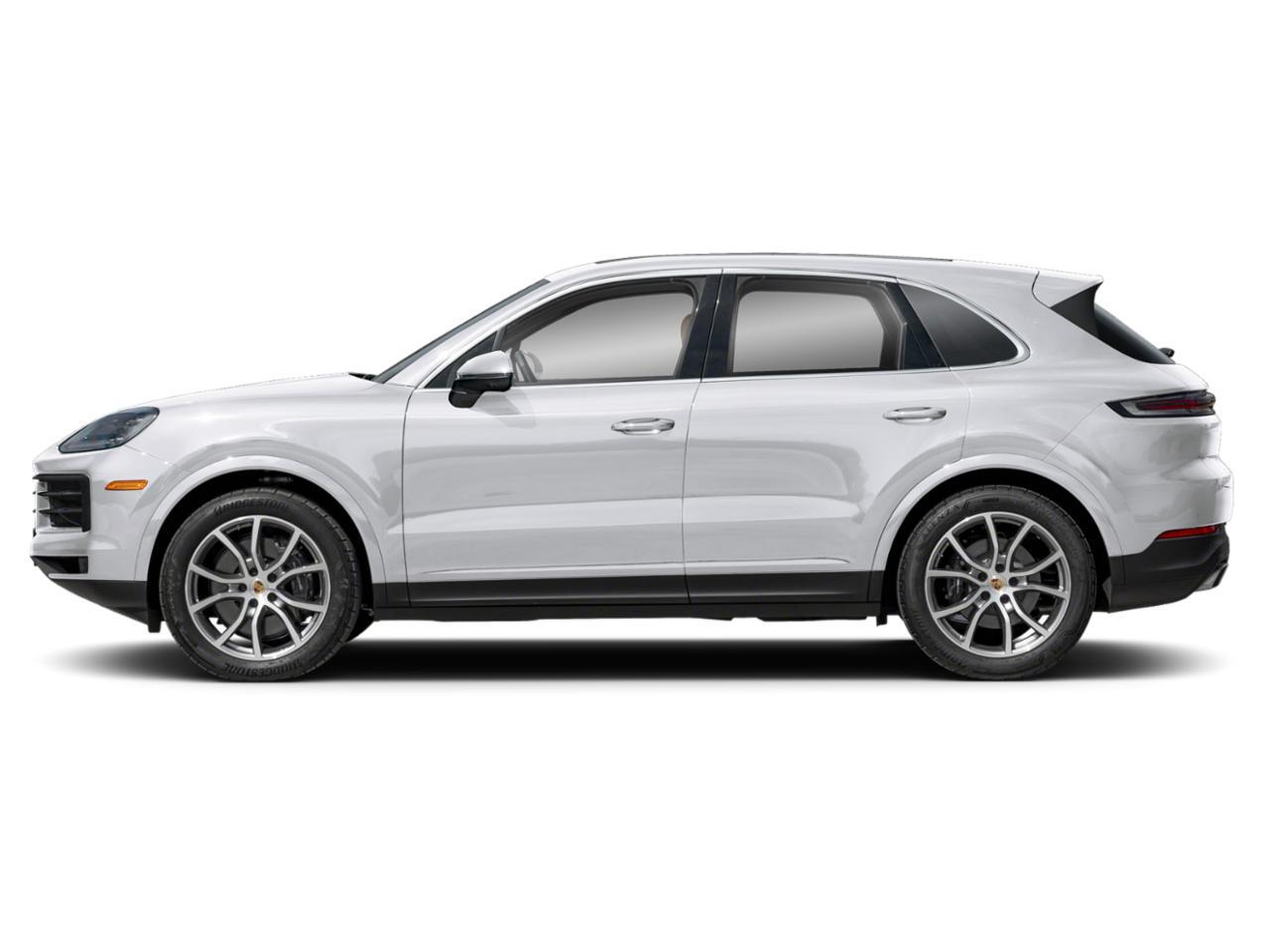 2025 Porsche Cayenne S 2025 Porsche Cayenne S