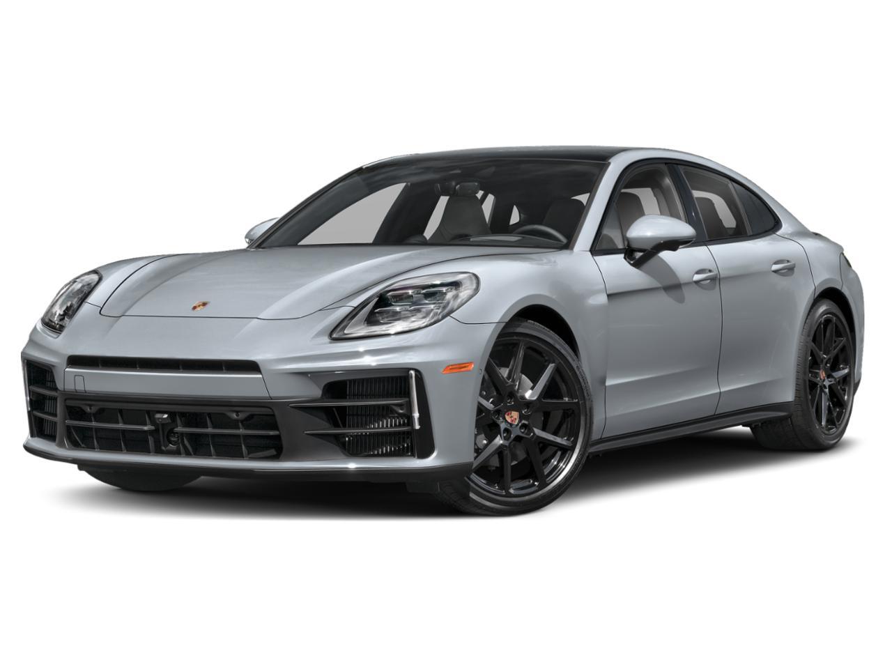 2025 Porsche Panamera 4 2025 Porsche Panamera 4