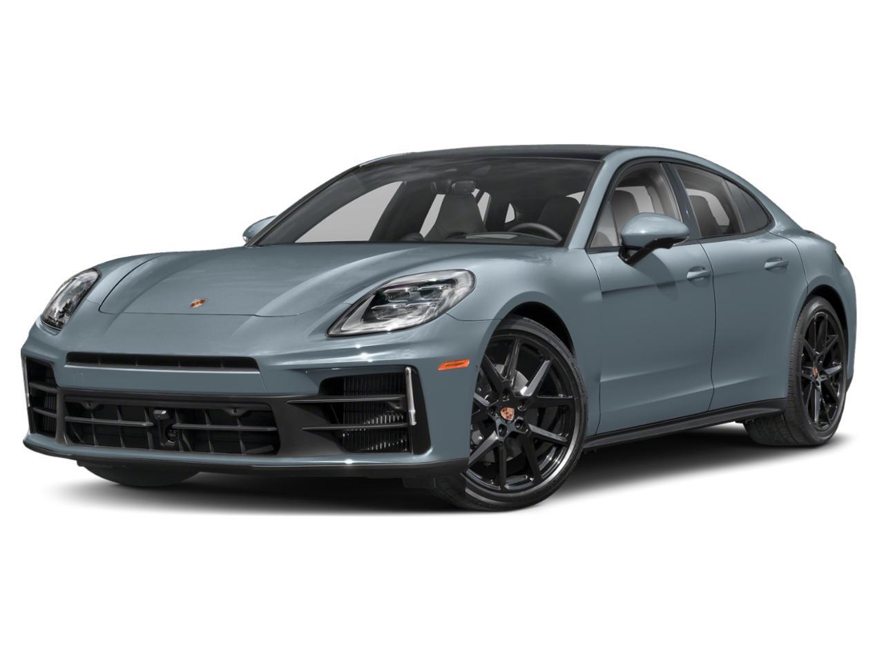 2025 Porsche Panamera 4 2025 Porsche Panamera 4