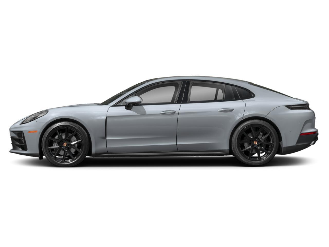 2025 Porsche Panamera 4 2025 Porsche Panamera 4
