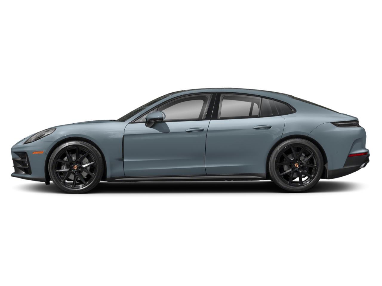 2025 Porsche Panamera 4 2025 Porsche Panamera 4