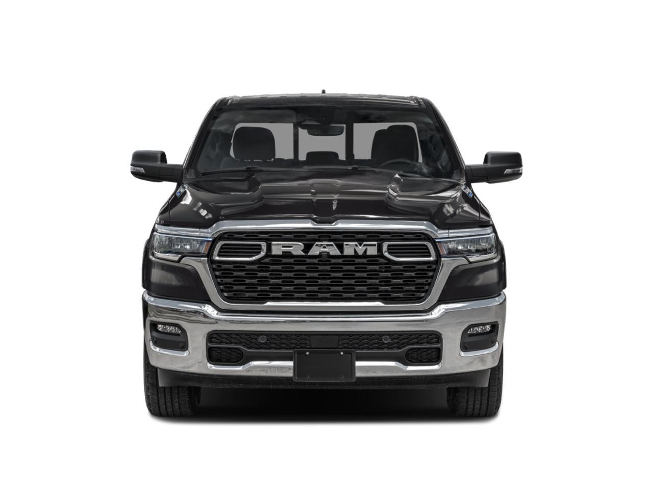2025 Ram 1500 Big Horn Bayamón PR