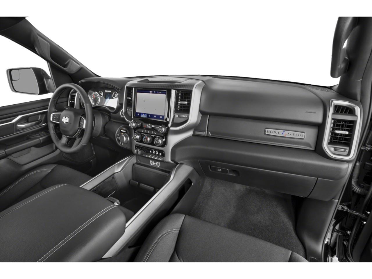 2025 Ram 1500 Big Horn Bayamón PR
