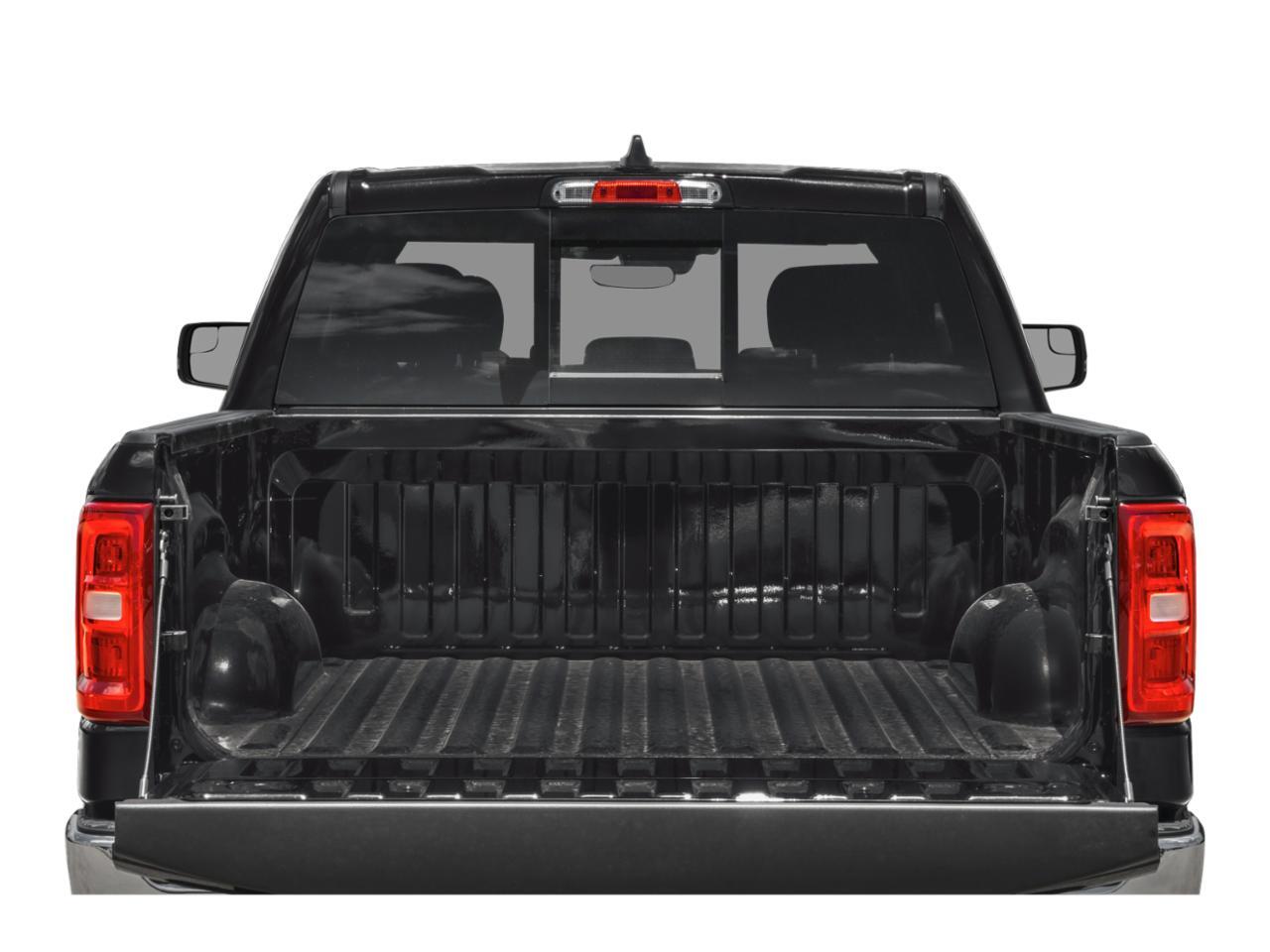 2025 Ram 1500 Big Horn Bayamón PR